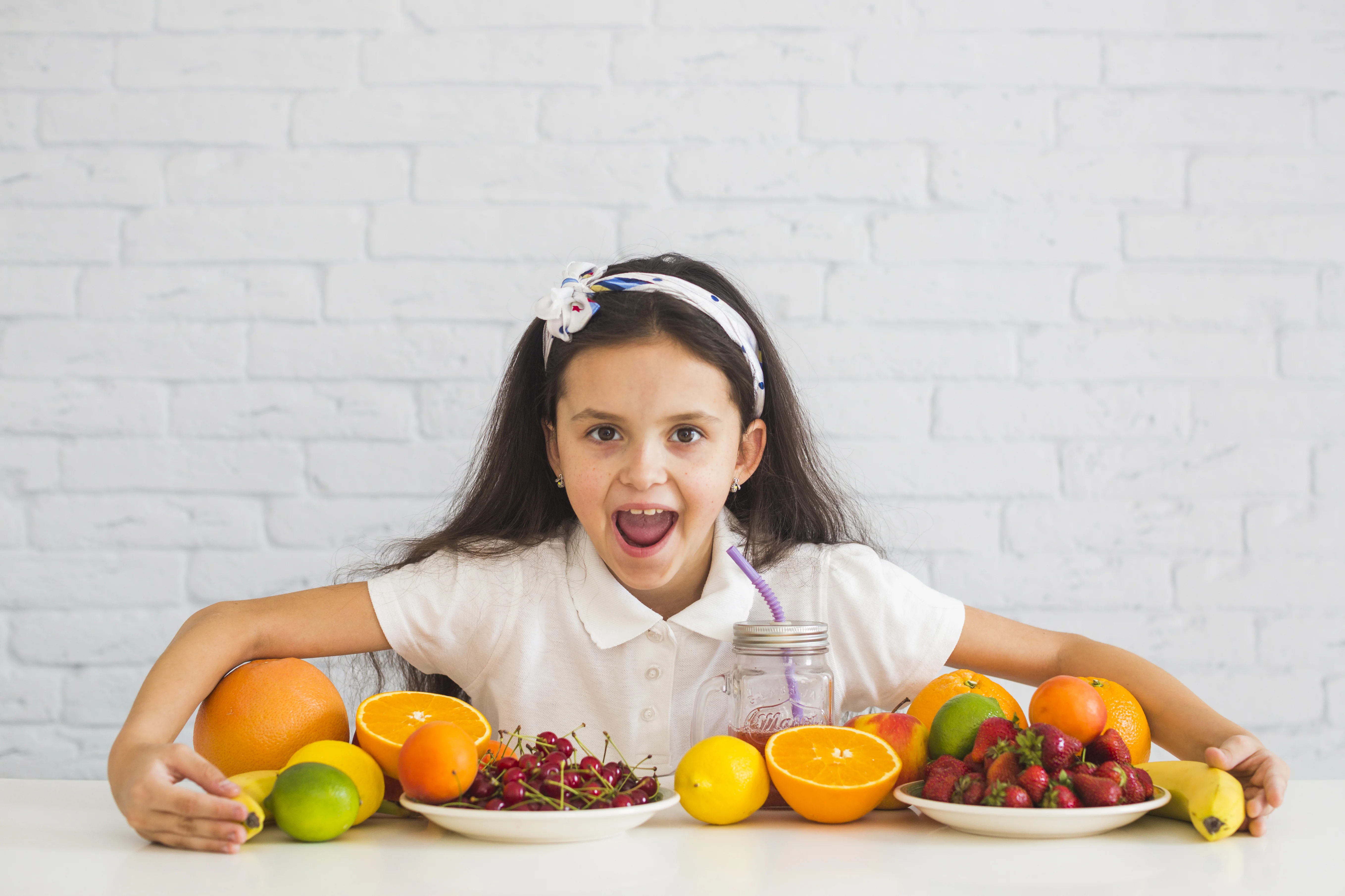 Child Nutrition in Indore