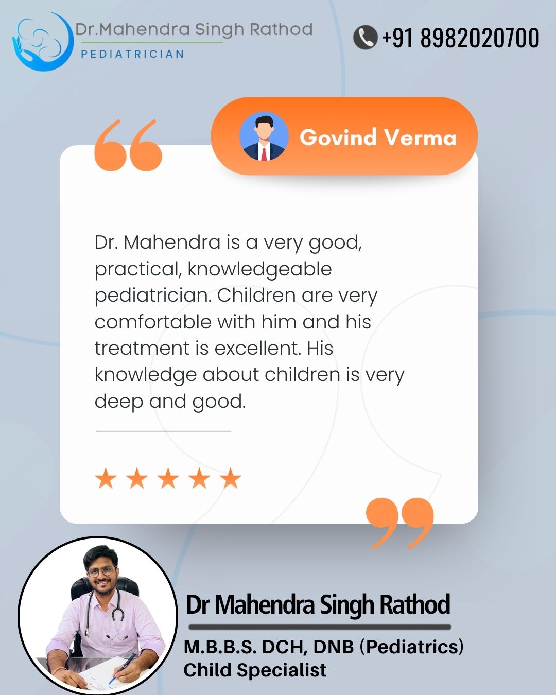 Patient Review